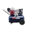 Campbell Hausfeld BLUE (S) 20 Gal Horiz Port; 5.5 HP; VT4900; Honda GX160; 135 PSI w regulator VT6171 - alternate 1